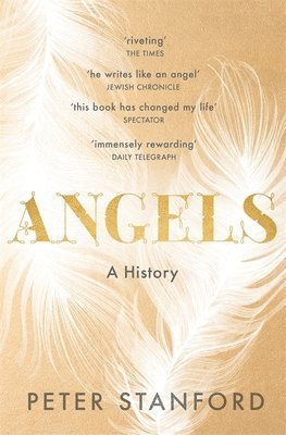 Peter Stanford - Angels, Häftad