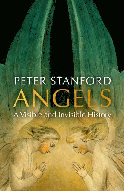 Peter Stanford - Angels, E-bok