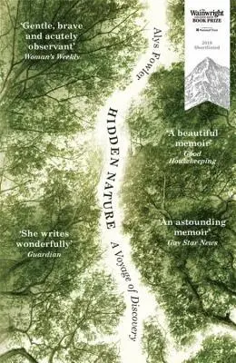 Alys Fowler - Hidden Nature, Häftad