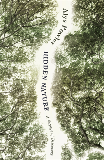 Alys Fowler - Hidden Nature, E-bok. Tillgänglighet: Lägg i varukorg