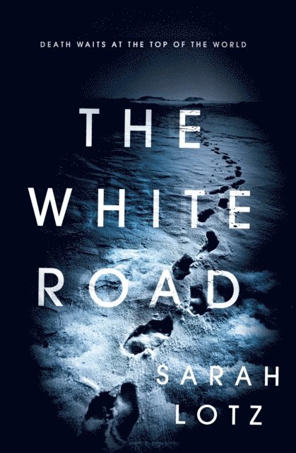 Sarah Lotz - White Road, E-bok. Tillgänglighet: Lägg i varukorg