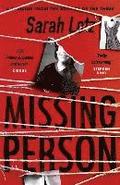 Missing Person