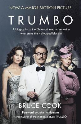 Bruce Cook - Trumbo, Häftad