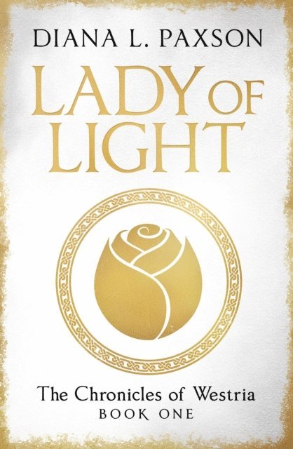 Diana L Paxson - Lady of Light, E-bok