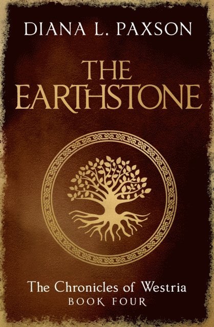 Diana L Paxson - Earthstone, E-bok