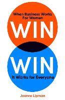 Joanne Lipman - Win Win, Häftad