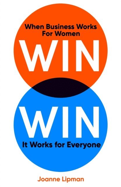 Joanne Lipman - That's What She Said, E-bok
