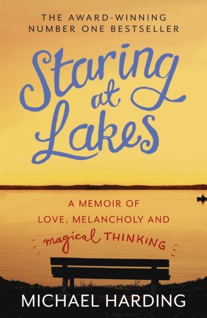 Michael Harding - Staring at Lakes, E-bok. Tillgänglighet: Lägg i varukorg