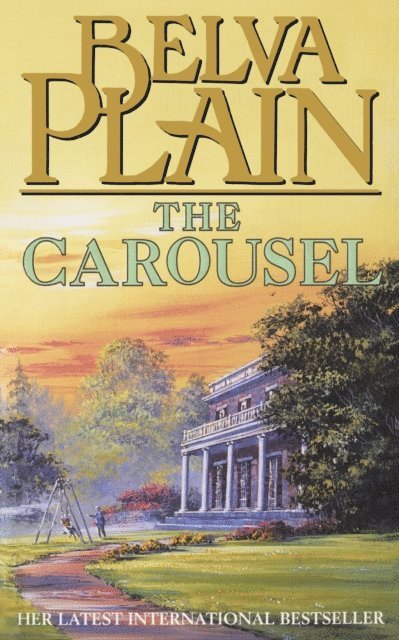 Belva Plain - Carousel, E-bok