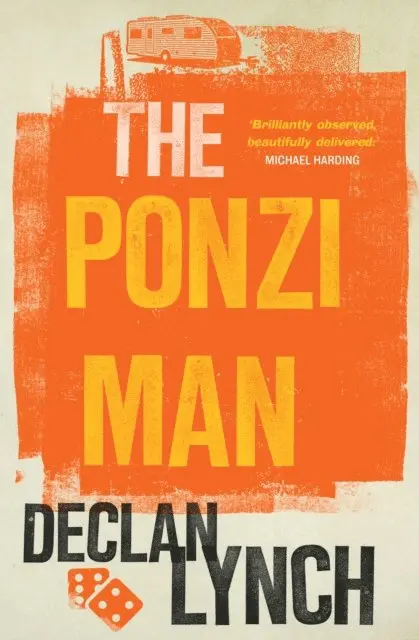 Declan Lynch - Ponzi Man, E-bok. Tillgänglighet: Lägg i varukorg