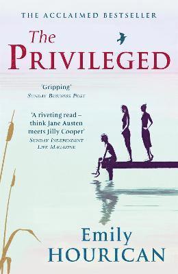 Emily Hourican - Privileged, Häftad