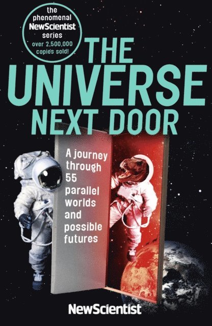 New Scientist - Universe Next Door, E-bok