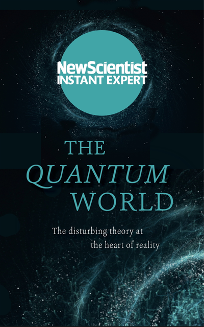 New Scientist - Quantum World, E-bok