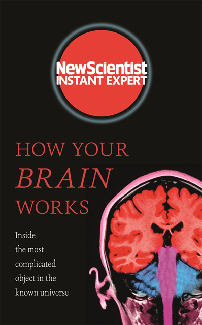 New Scientist - How Your Brain Works, E-bok