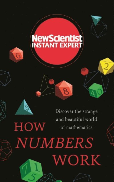 New Scientist - How Numbers Work, E-bok