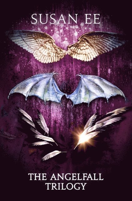 Susan Ee - Angelfall Trilogy, E-bok. Tillgänglighet: Lägg i varukorg