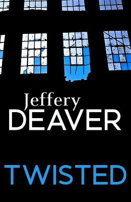 Jeffery Deaver - Twisted, Häftad