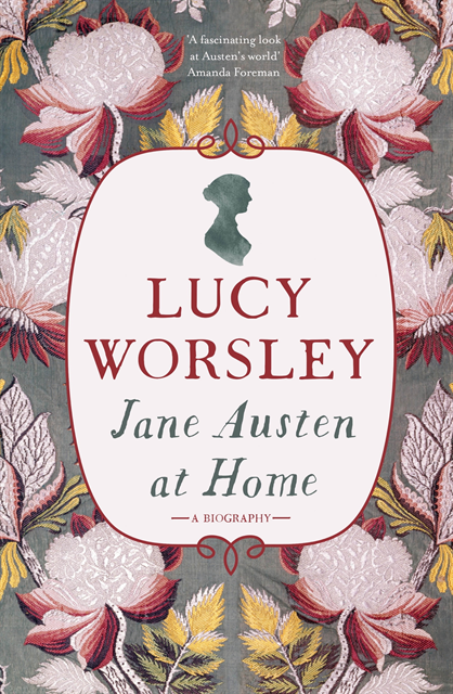 Lucy Worsley - Jane Austen at Home, E-bok. Tillgänglighet: Lägg i varukorg