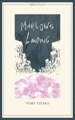 Toby Vieira - Marlow's Landing, Häftad. Tillgänglighet: Tillfälligt slut