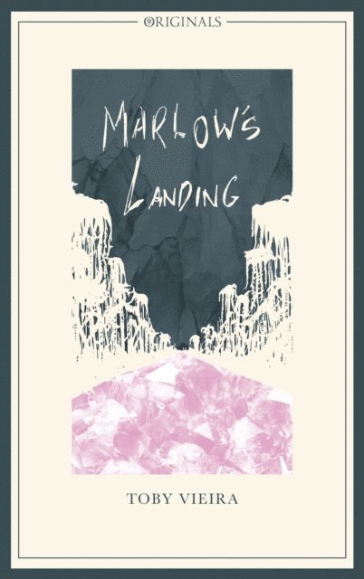 Toby Vieira - Marlow's Landing, E-bok