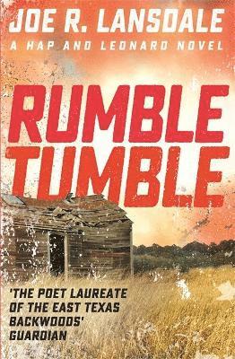 Rumble Tumble av Joe R Lansdale