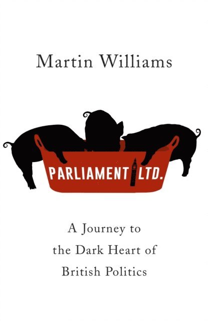 Martin Williams - Parliament Ltd, E-bok