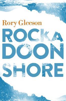 Rory Gleeson - Rockadoon Shore, E-bok