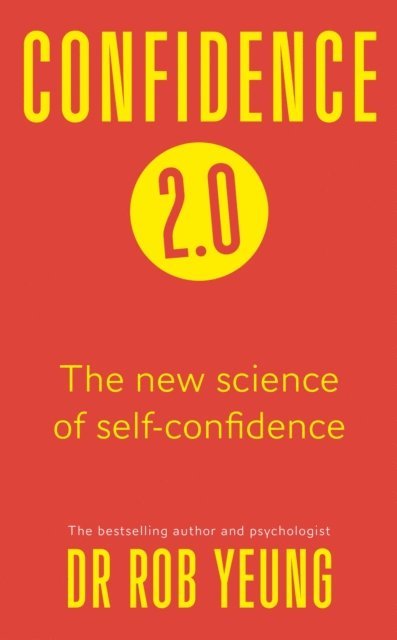 Rob Yeung - Confidence Project, E-bok