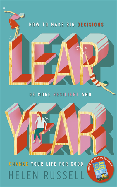 Helen Russell - Leap Year, E-bok