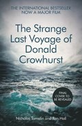 Strange Last Voyage of Donald Crowhurst
