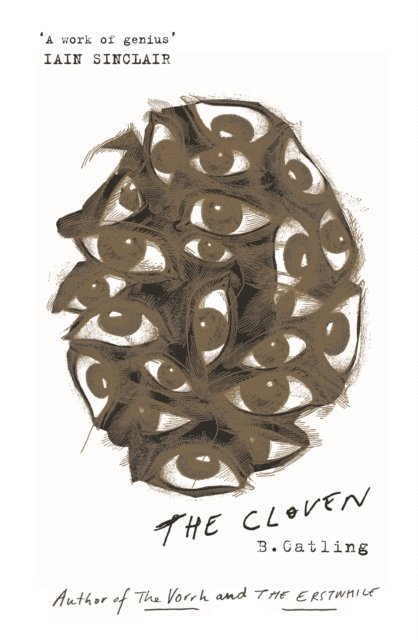 Brian Catling - Cloven, E-bok. Tillgänglighet: Lägg i varukorg