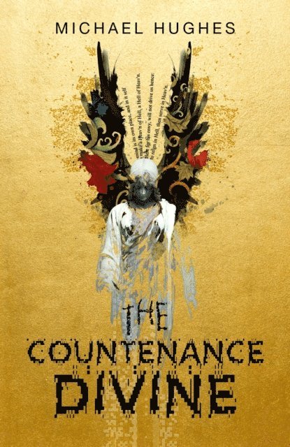 Michael Hughes - Countenance Divine, E-bok
