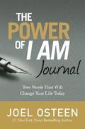 The Power Of I Am Journal