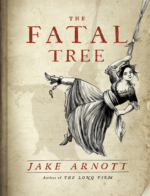 Jake Arnott - Fatal Tree, E-bok. Tillgänglighet: Lägg i varukorg