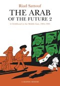Arab of the Future 2