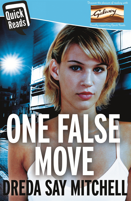 Dreda Say Mitchell - One False Move, E-bok