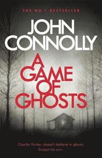Game of Ghosts