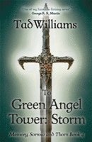To Green Angel Tower: Storm
