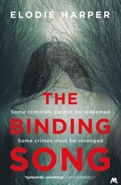 Elodie Harper - Binding Song, E-bok