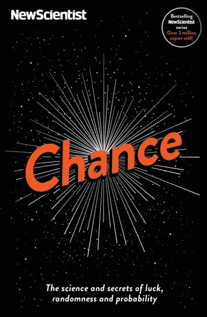 New Scientist - Chance, E-bok