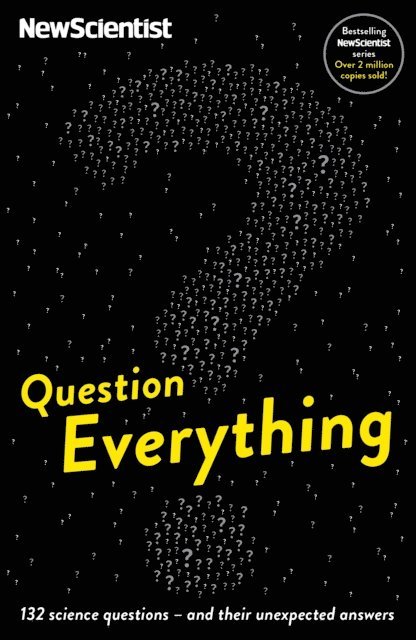 New Scientist - Question Everything, E-bok