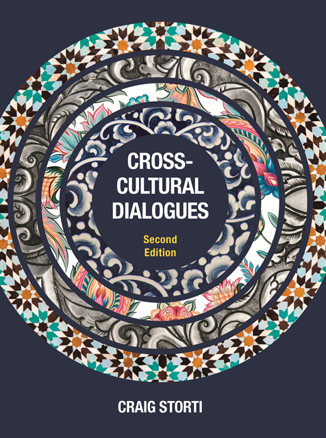Craig Storti - Cross-Cultural Dialogues, E-bok. Tillgänglighet: Lägg i varukorg