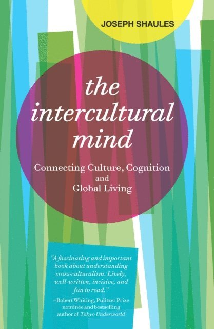 Joseph Shaules - Intercultural Mind, E-bok
