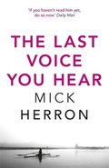 Last Voice You Hear