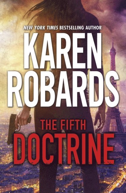 Karen Robards - Fifth Doctrine, E-bok