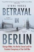 Betrayal in Berlin