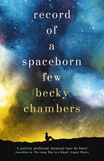 Becky Chambers - Record of a Spaceborn Few, E-bok. Tillgänglighet: Lägg i varukorg