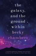 Galaxy, and the Ground Within