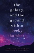 Galaxy, and the Ground Within