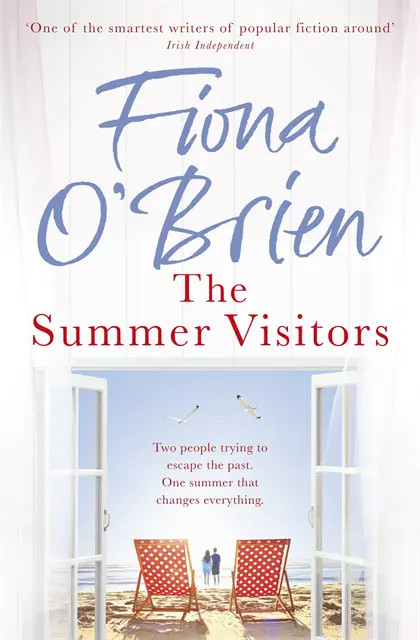 Fiona O'Brien - Summer Visitors, E-bok. Tillgänglighet: Lägg i varukorg
